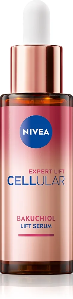 NIVEA Cellular Expert Lift Løftende serum 30 ml