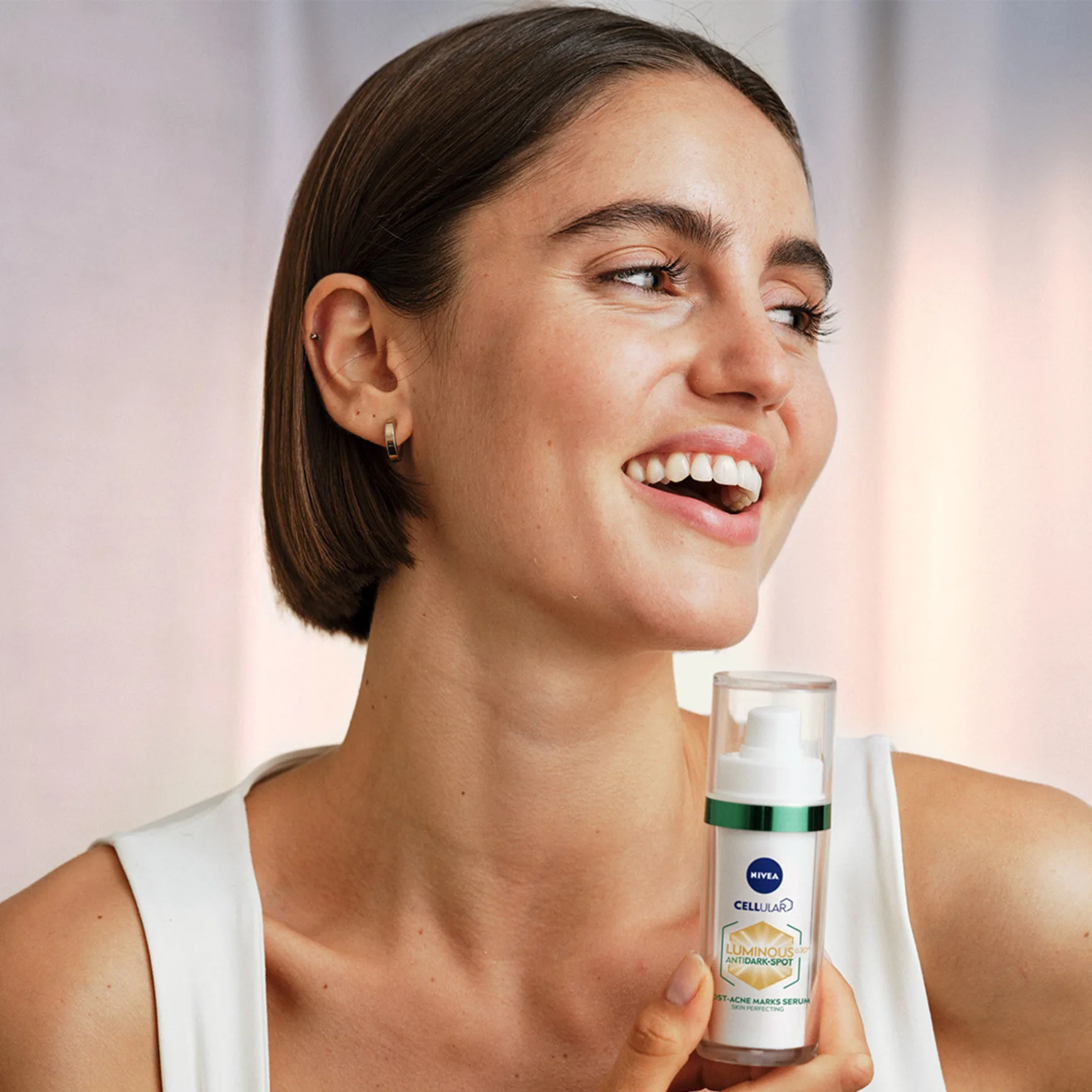 NIVEA Cellular Luminous 630 Anti Dark-Spot Post-Acne Serum 30ml