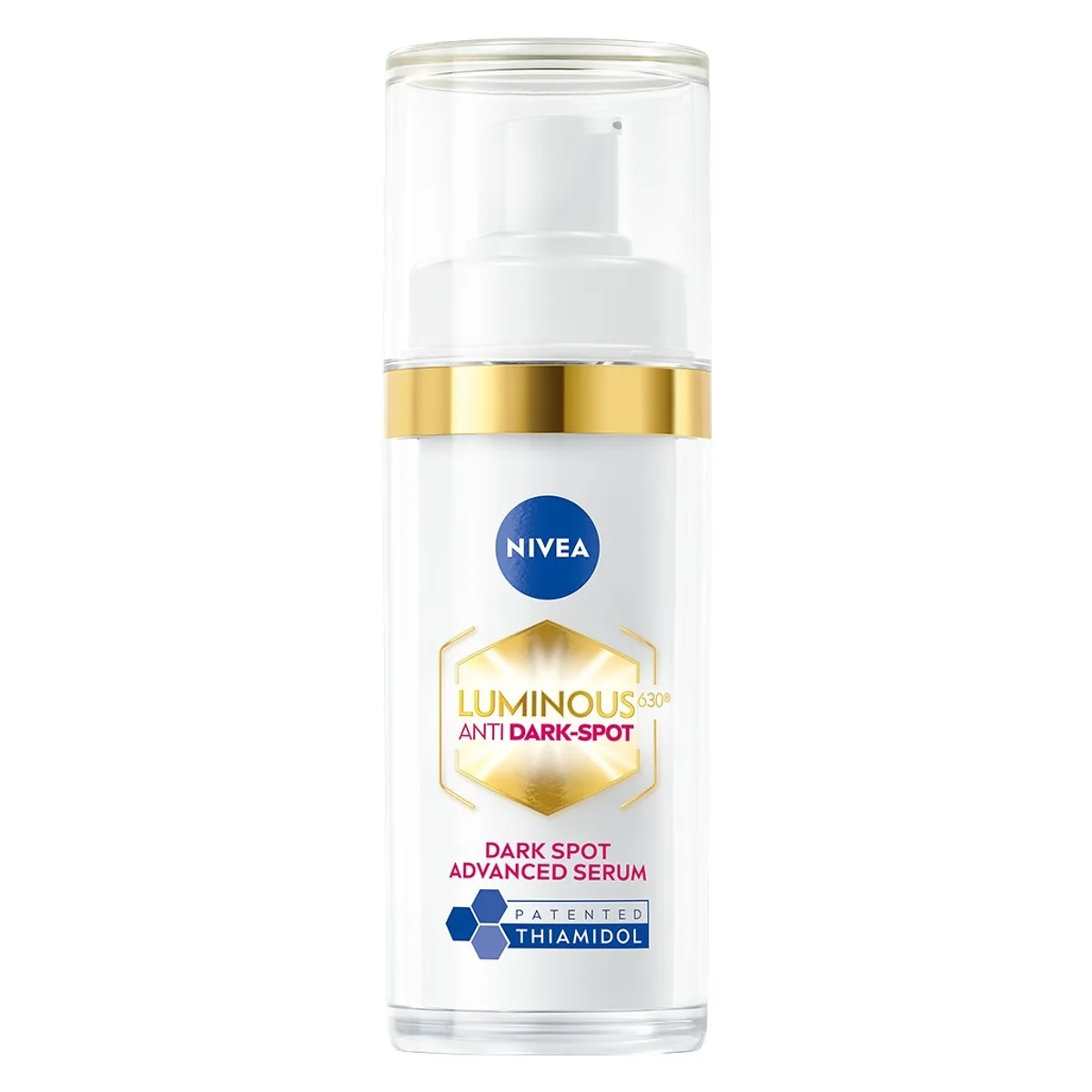 NIVEA Serum Luminous 630 Anti Dark-Spot 30 ml