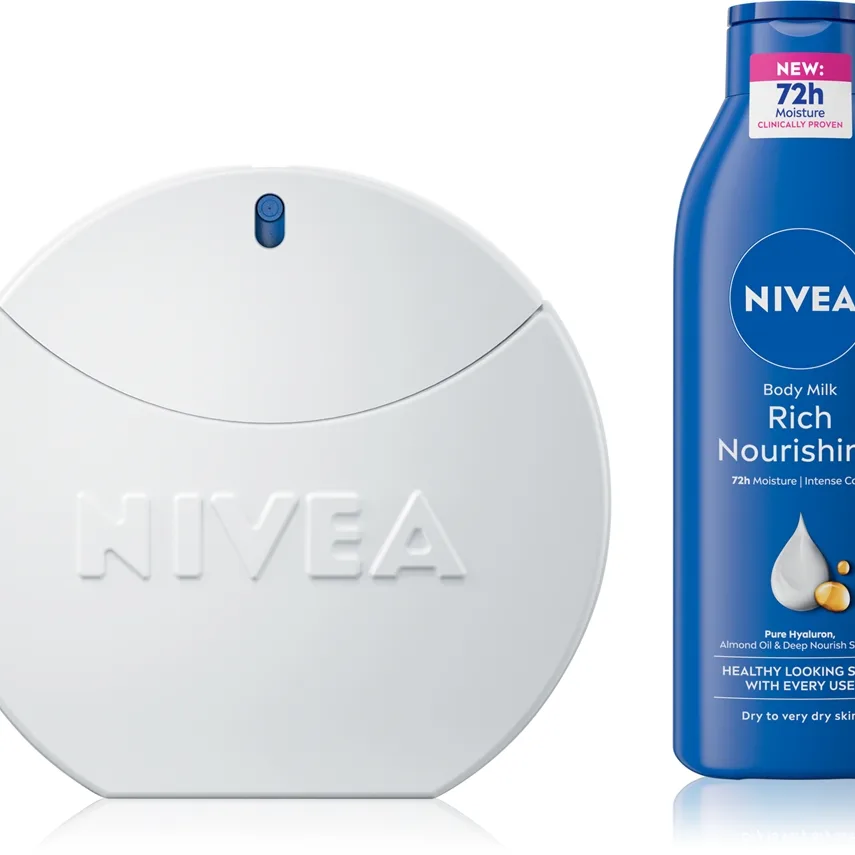 NIVEA Creme Sæt til kvinder
