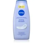 NIVEA Creme Smooth Krämig duschgel 750 ml