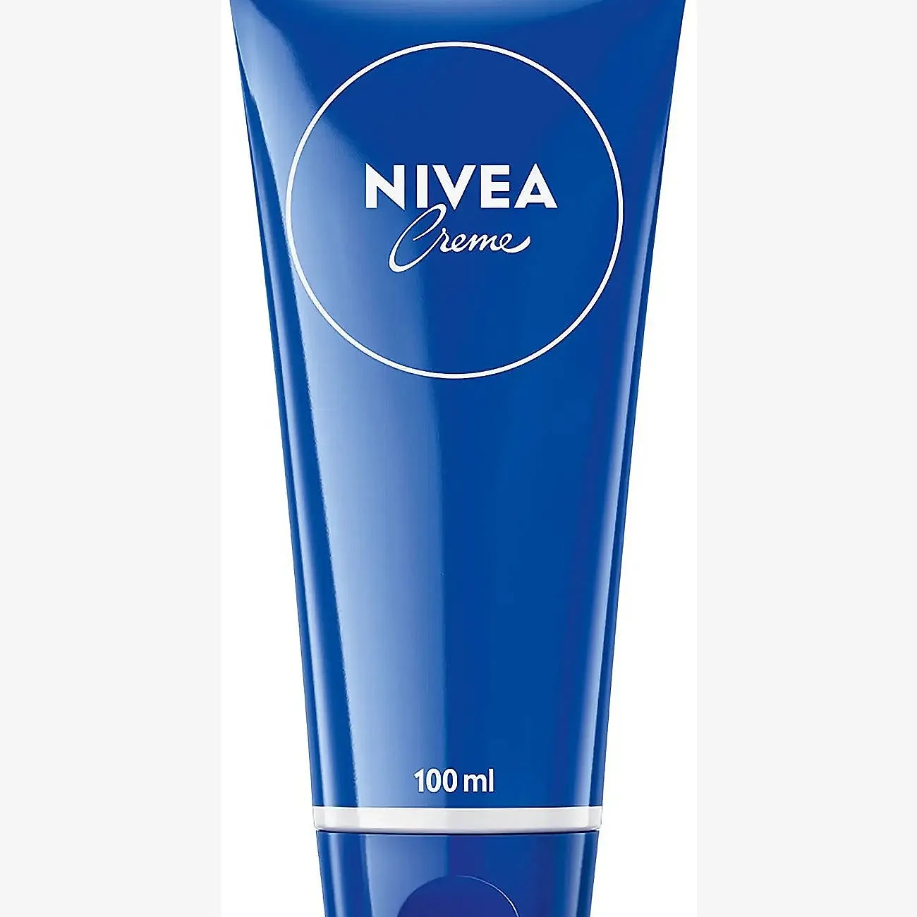 Nivea Nivea Creme Tube - Nude - 100 ML