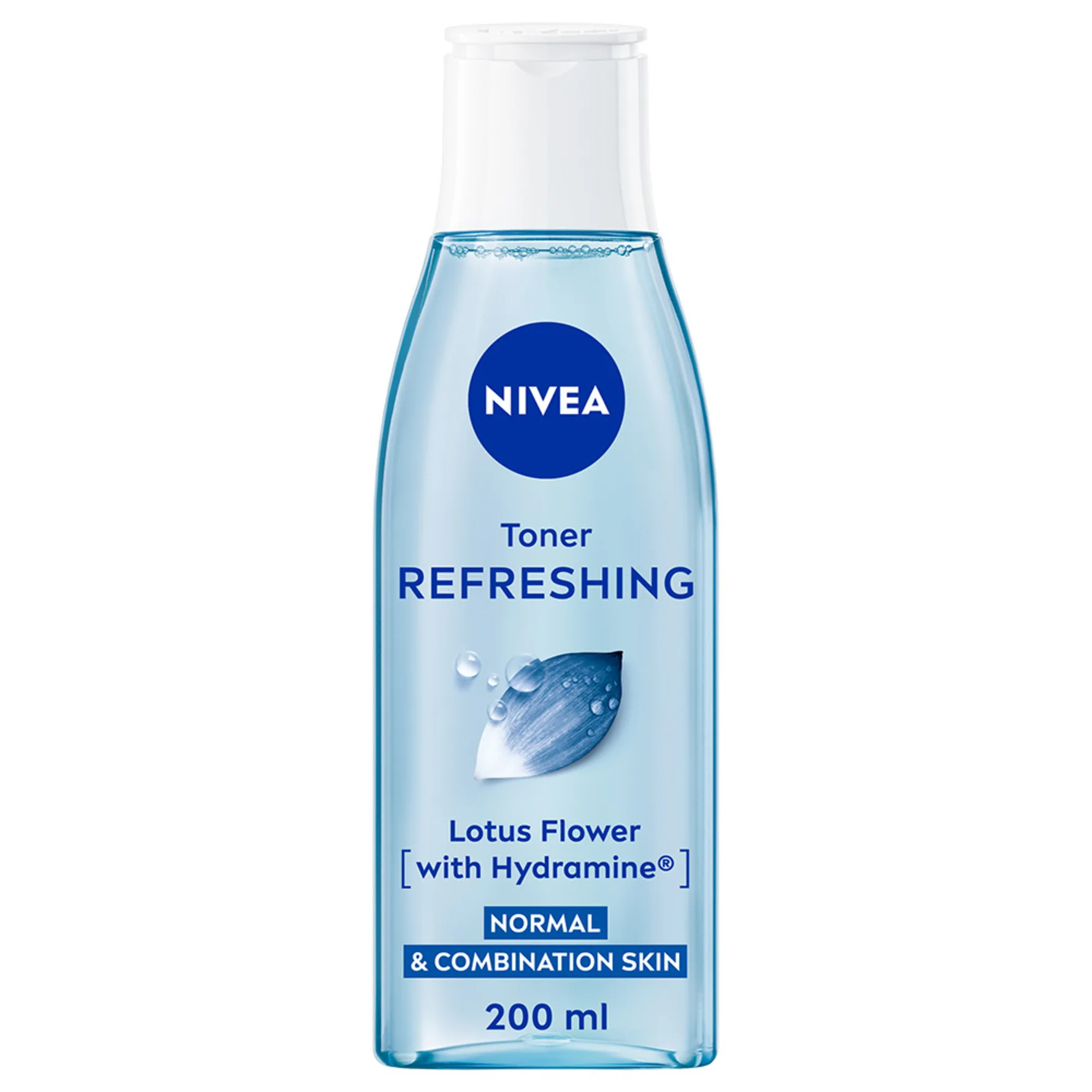 NIVEA Toner Refreshing 200 ml