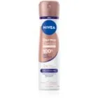NIVEA Derma Control Clinical Ultra Comfort Antiperspirant Spray 150 ml