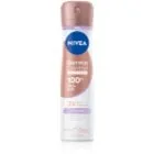 NIVEA Derma Control Clinical Ultra Soft Antiperspirant Spray 150 ml