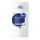 NIVEA Derma Control Restore Antiperspirantstift för känslig hud 50 ml