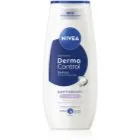 NIVEA Derma Control Restore Fuktgivande duschgel med hyaluronsyra 250 ml