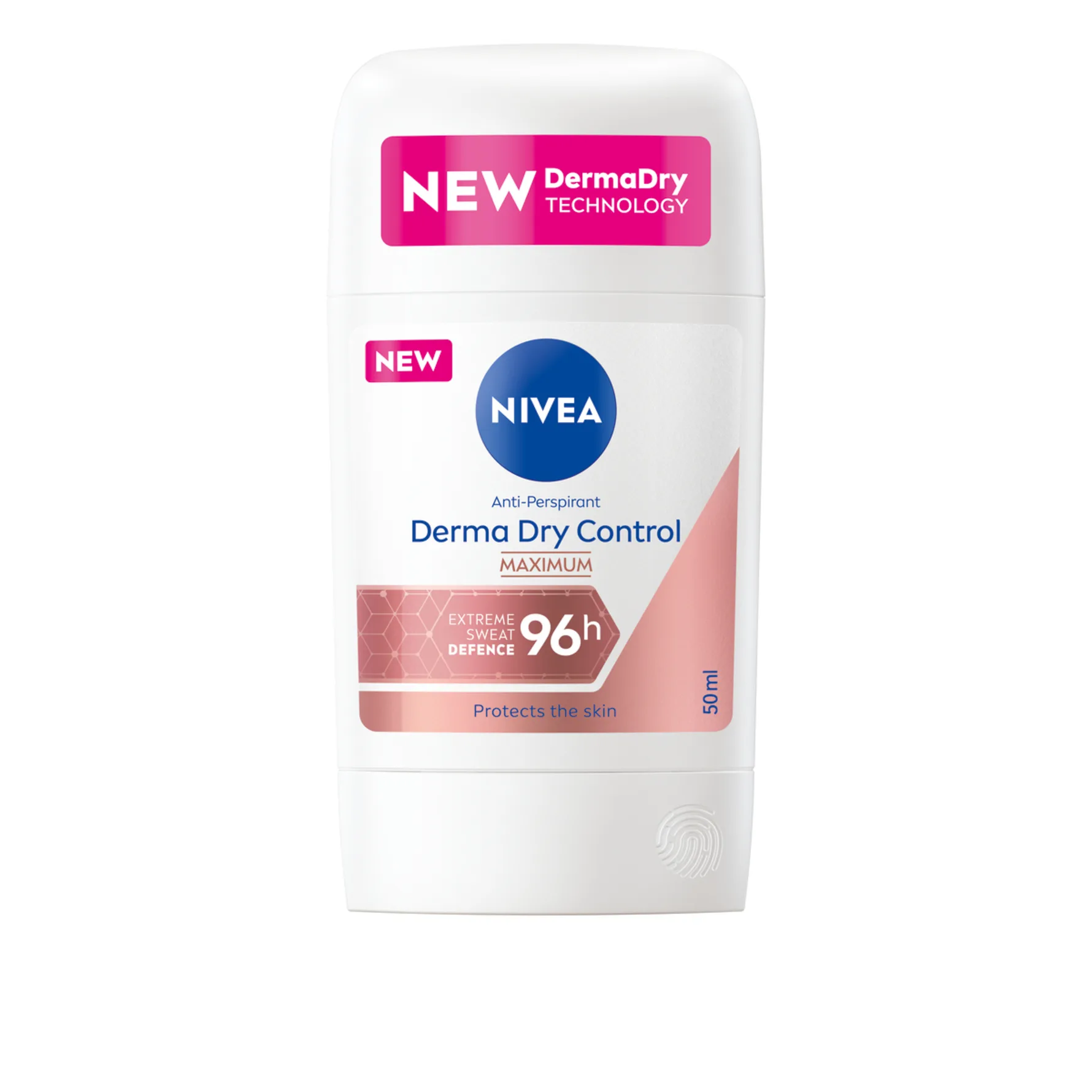 Derma Dry Control Maximum Stick 50 ml