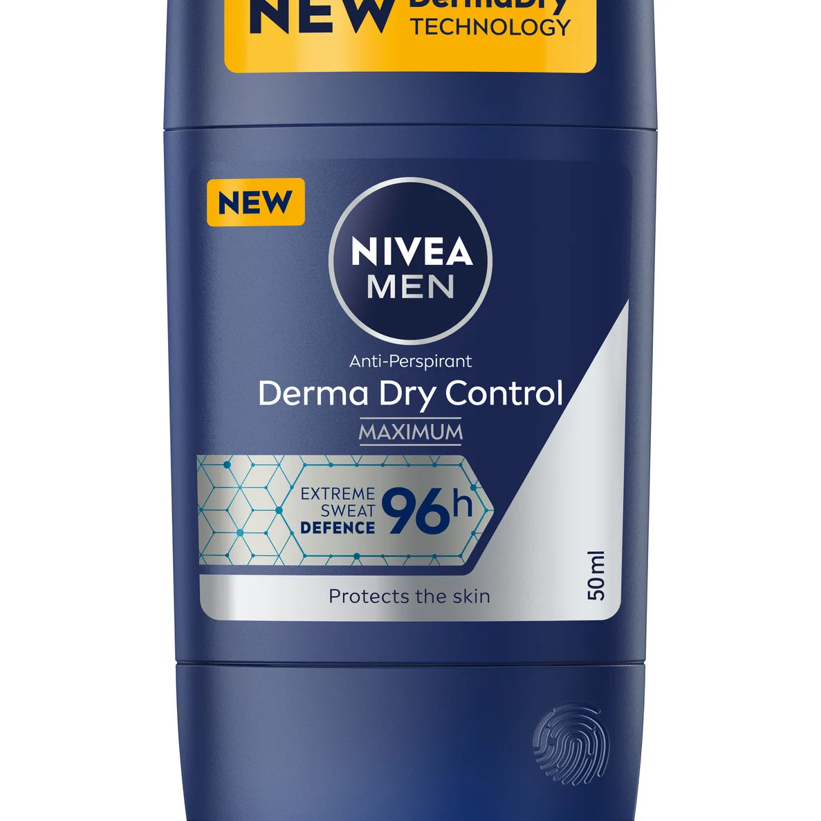 Derma Dry Control Maximum Stick Men