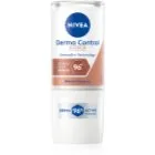 NIVEA Derma Dry Control Roll-On Antiperspirant 50 ml