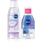 NIVEA Face Set För perfekt rengöring av huden