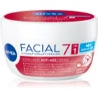NIVEA Facial Anti-Age Cream against Early Signs of Aging 7 in 1 100 ml