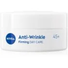 NIVEA Firming Dagkräm för fasthet mot rynkor 45+ 50 ml