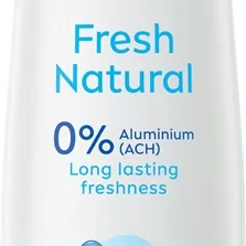 NIVEA Fresh Natural Deodorantspray För kvinnor 150 ml