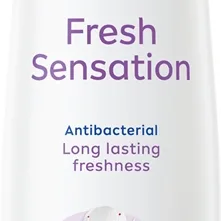 NIVEA Fresh Sensation Antiperspirant Spray 72 tim 150 ml