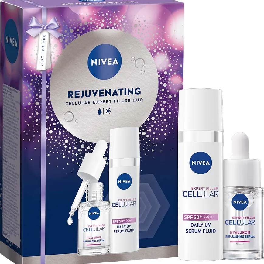 NIVEA Giftpack Rejuvenating  1 st