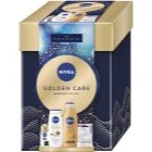 NIVEA Golden Care Presentförpackning med närande och återfuktande effekt