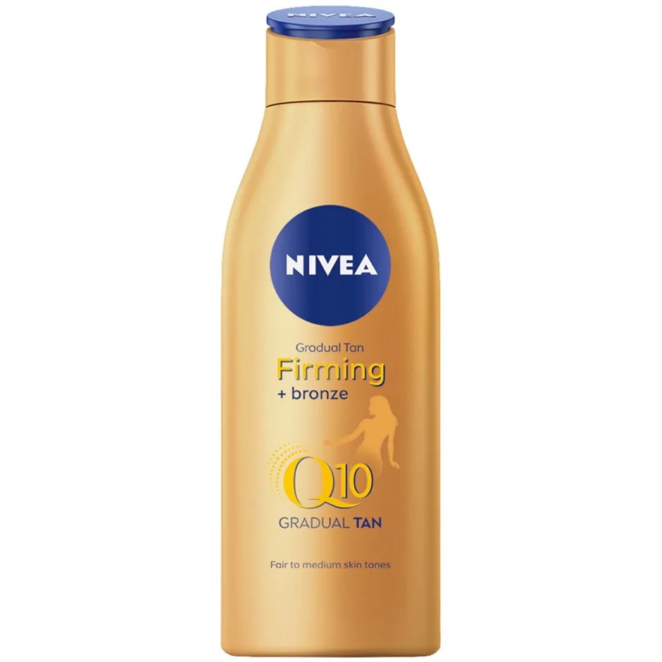 Gradual Tan Q10 Body Lotion 200 ml