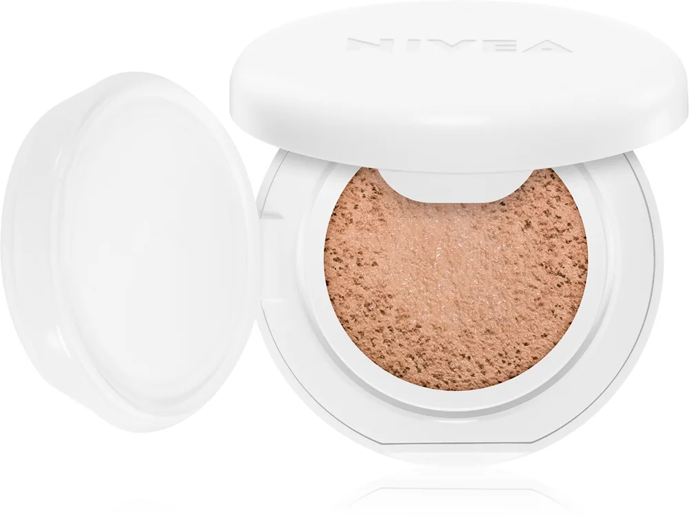 NIVEA Cellular expert finish 3in1 vårdande Cushion Cushion foundation