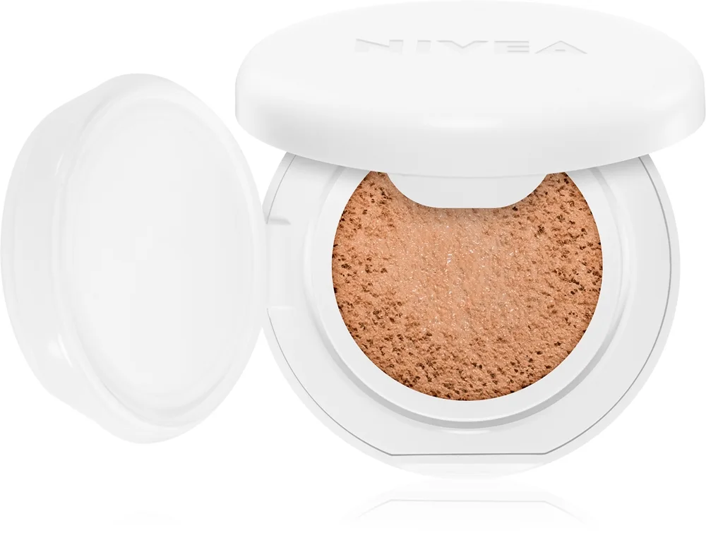 NIVEA Cellular expert finish 3in1 vårdande Cushion Cushion foundation