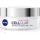 Nivea Hyaluron Cellular Filler Opstrammende dagcreme SPF 15 50 ml