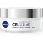 NIVEA Hyaluron Cellular Filler Genopfyldende dagcreme SPF 30 50 ml