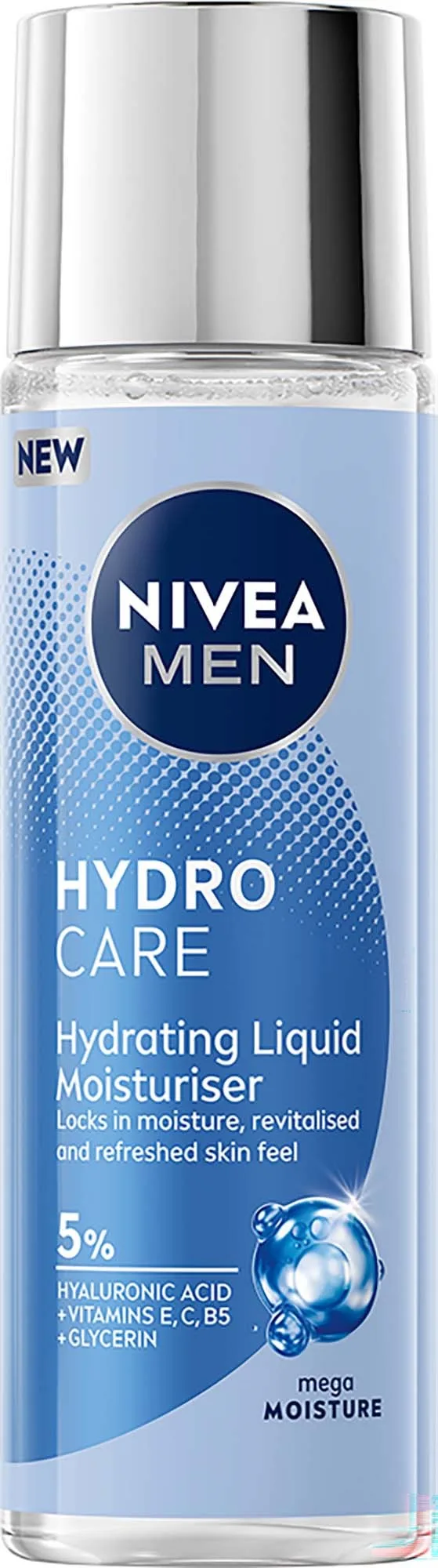 NIVEA Hydrocare Hydrating Liquid 100 ml