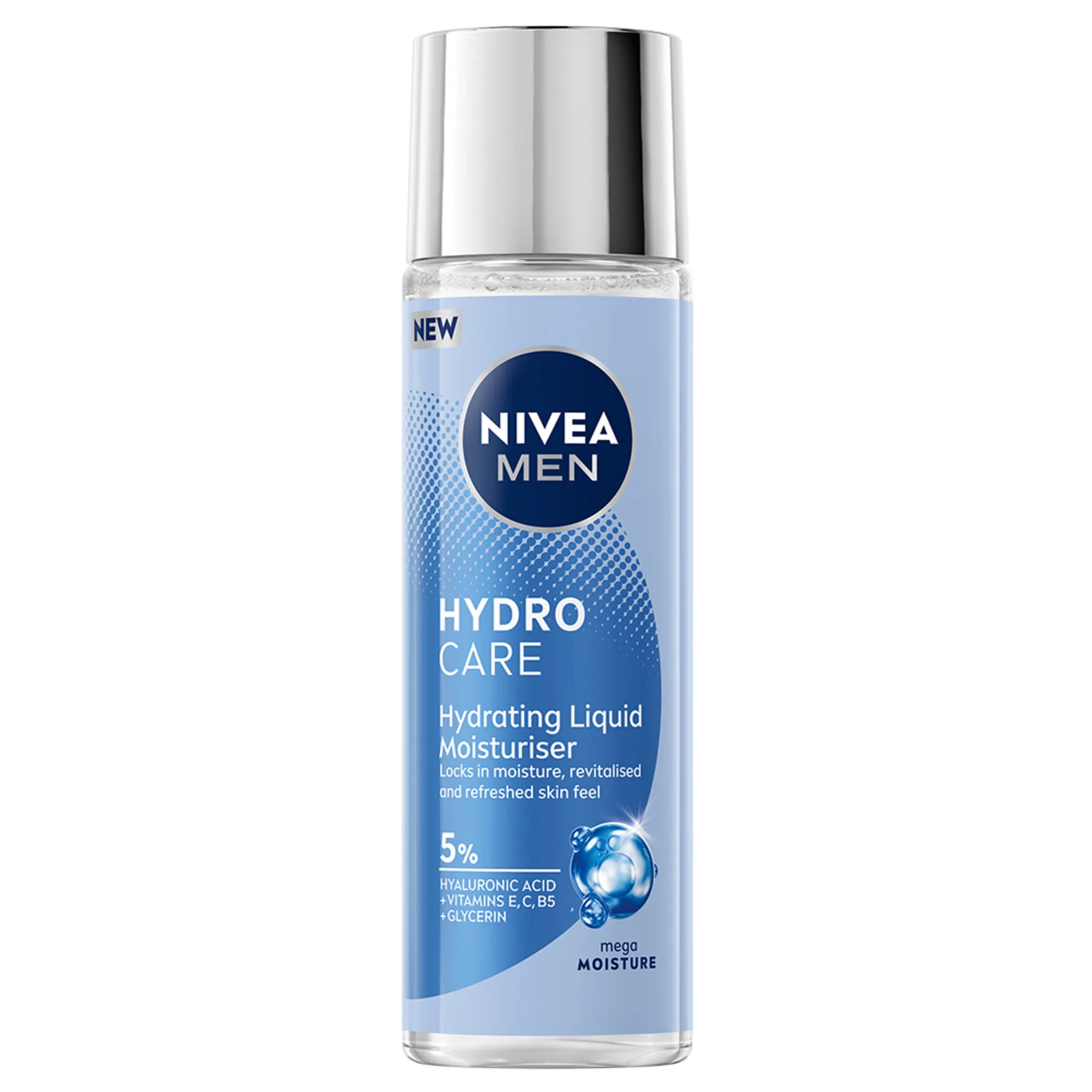 NIVEA Hydrocare Hydrating Liquid 100 ml