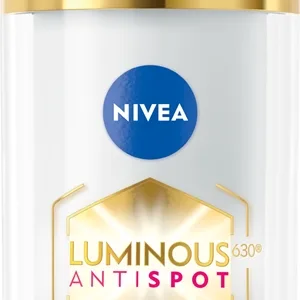 NIVEA Luminous Serum för korrigering av pigmentfläckar 30 ml