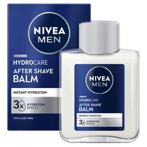 NIVEA MEN Aftershave Protect & Care After Shave Balm 100 ml