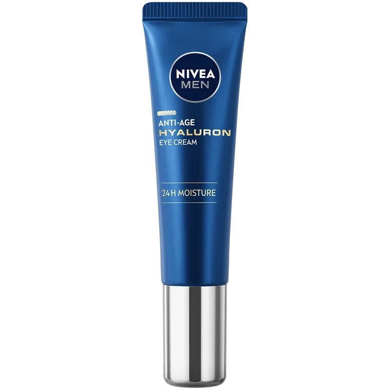 Nivea Men Anti-Age Hyaluron Eye Cream 15 ml
