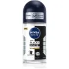 NIVEA MEN Black & White Epic Night Roll-on antiperspirant 72 tim 50 ml