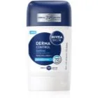 NIVEA MEN Derma Control Defend Antiperspirantstift för män 50 ml