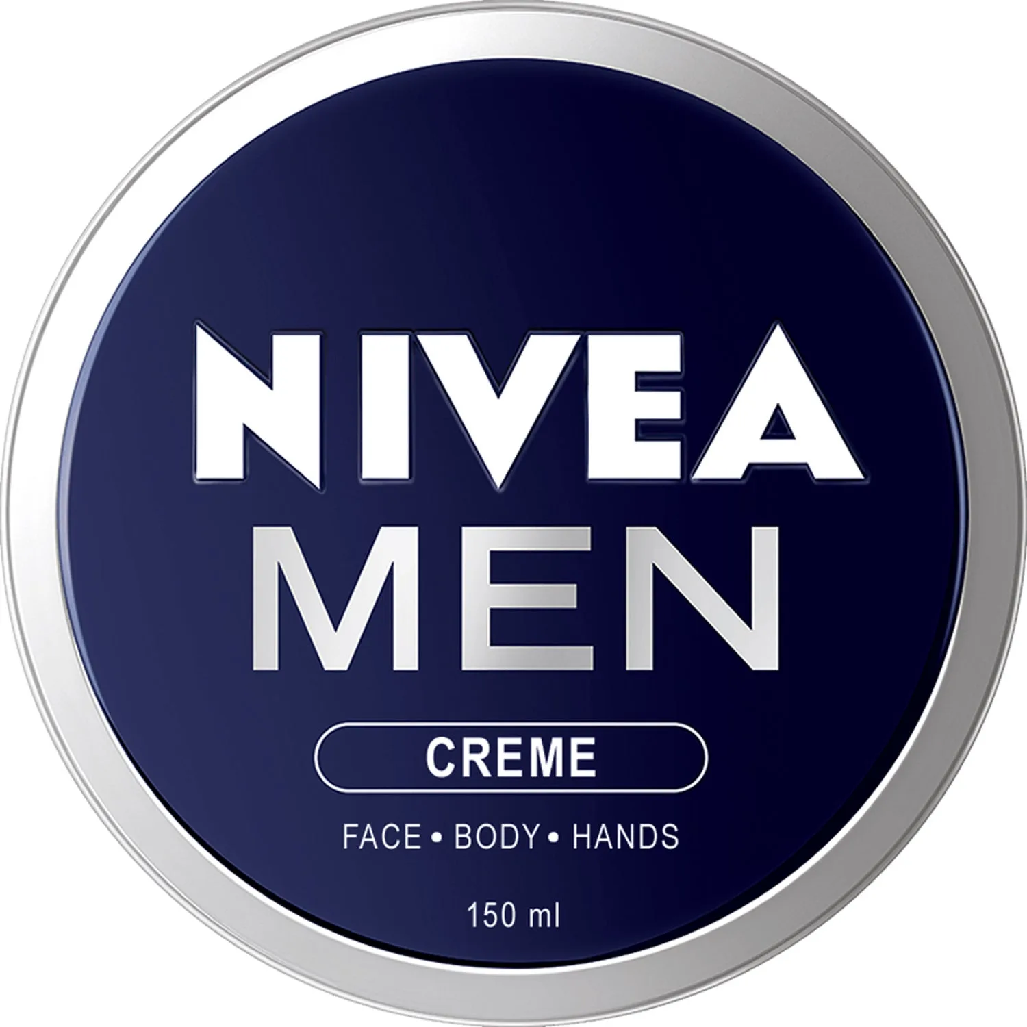 NIVEA MEN Hudkräm Creme 150 ml