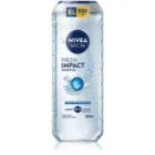 NIVEA MEN Fresh Impact Kroppstvätt för män 500 ml