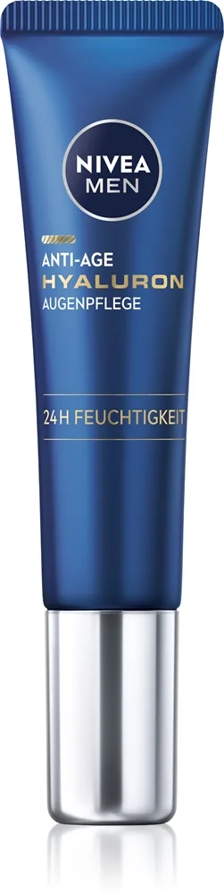 NIVEA MEN Anti-Age Hyaluron Øjenserum