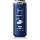 NIVEA MEN Hydrocare Brusegel 500 ml