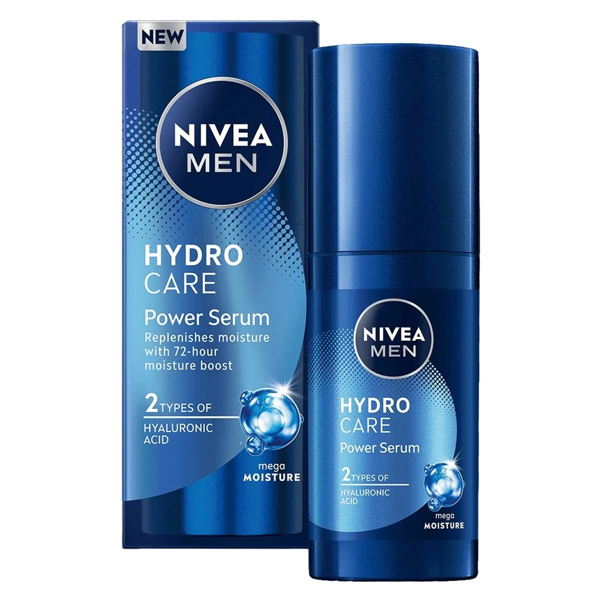 NIVEA Hydrocare Power Serum 30 ml