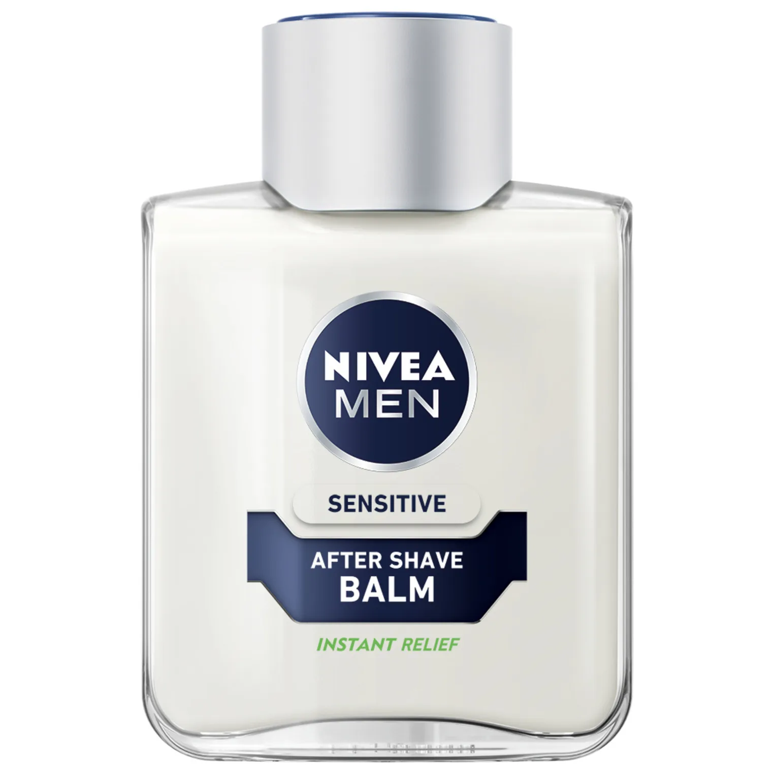NIVEA MEN After Shave Balm Sensitive 100 ml