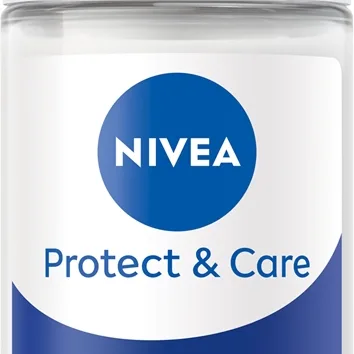 NIVEA Protect & Care Roll-On Antiperspirant För kvinnor 50 ml