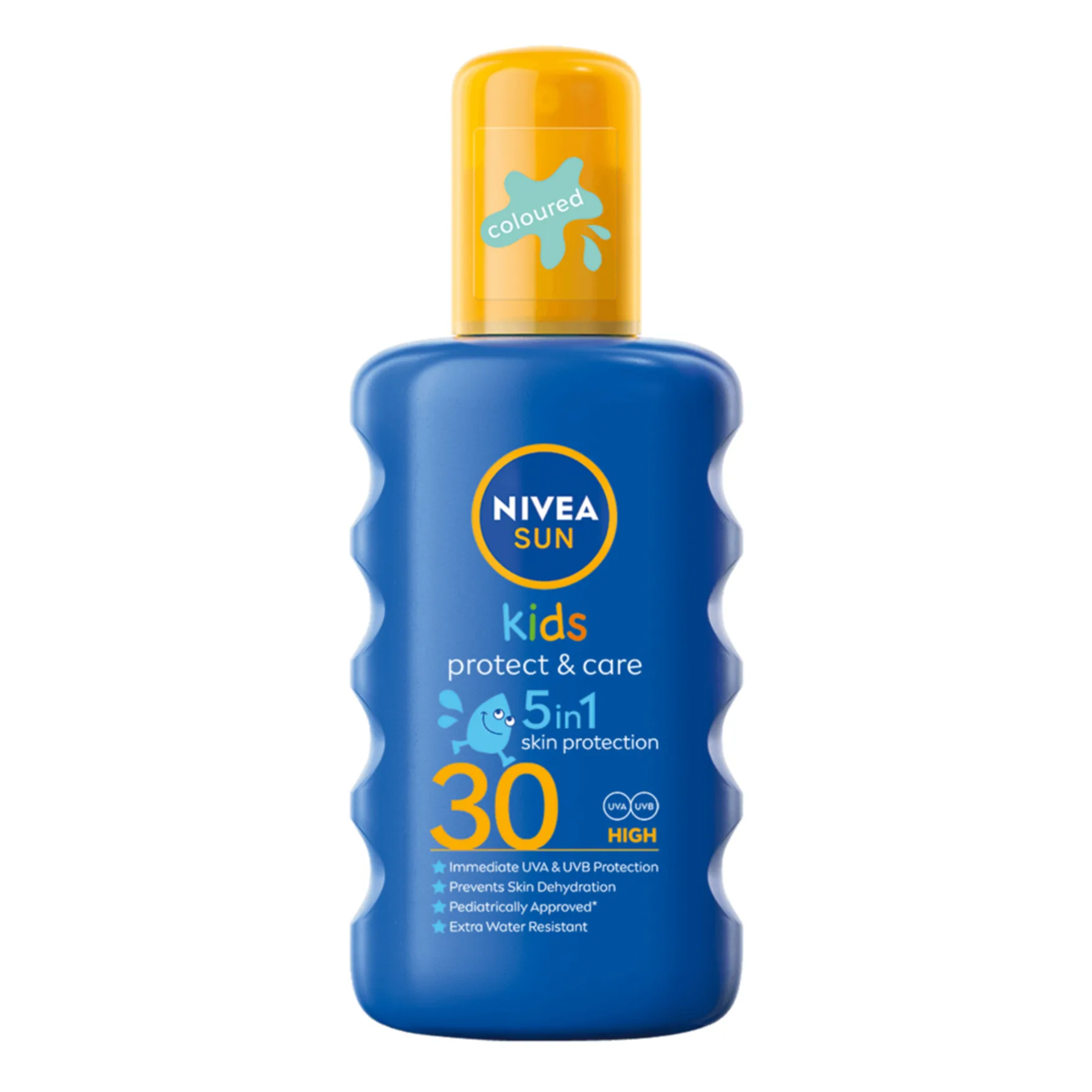 Protect & Moisture Kids Sun Spray SPF30 200 ml