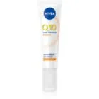 NIVEA Q10 Energy Ögonkräm med effekt mot rynkor 15 ml