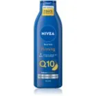 Nivea Q10 Vitamin C Firming Body Lotion 250 ml