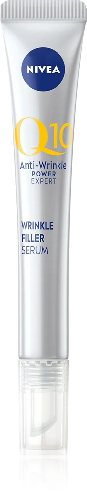 NIVEA Q10 Udfylder dybe rynker 15 ml