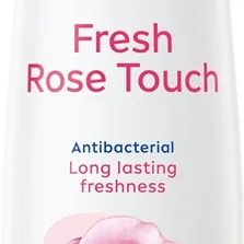 NIVEA Rose Touch Antiperspirant Spray För kvinnor 150 ml