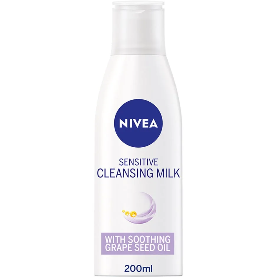 NIVEA Cleansing Milk Soothing 200 ml