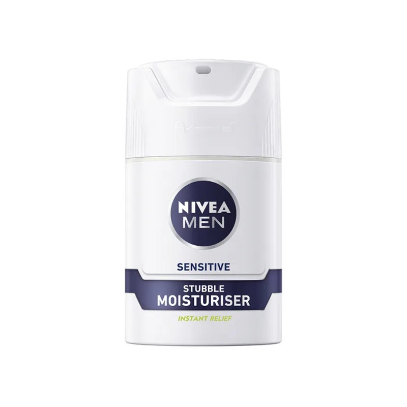 Nivea Sensitive Hydration Moisturiser (50 ml)
