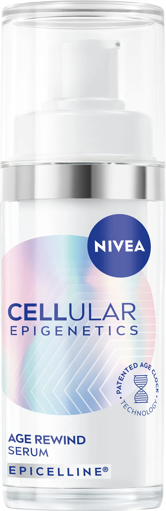 NIVEA Cellular Epigenetics Age Rewind Serum Epicelline 30 ml