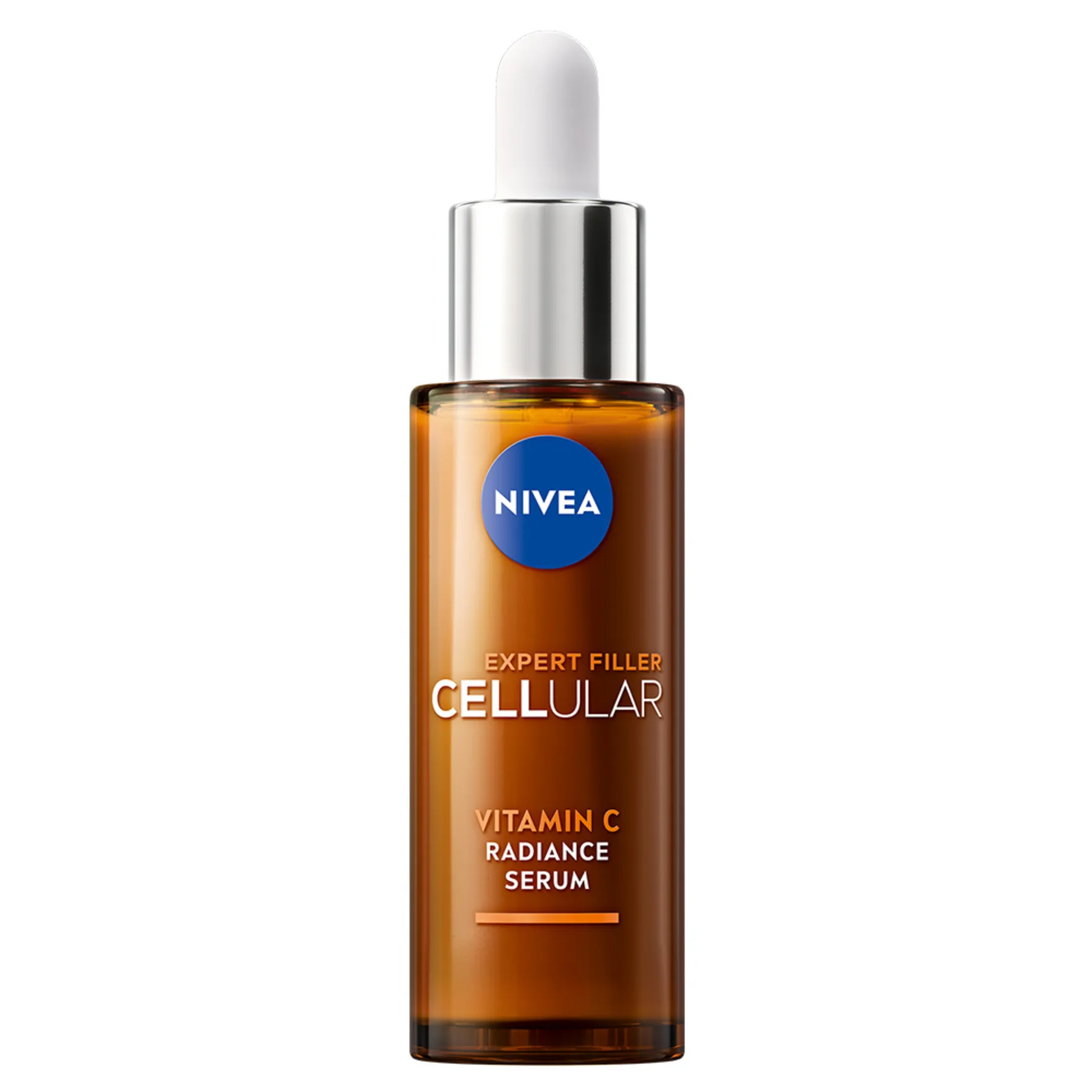 NIVEA Serum Cellular Expert Filler Vitamin C Radiance 30 ml