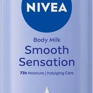 NIVEA Smooth Sensation Kroppslotion 250 ml